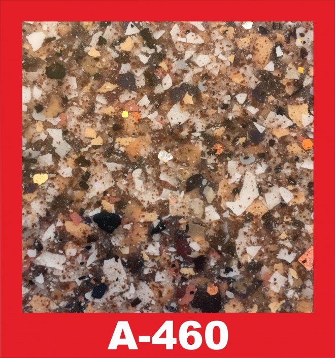 A-460